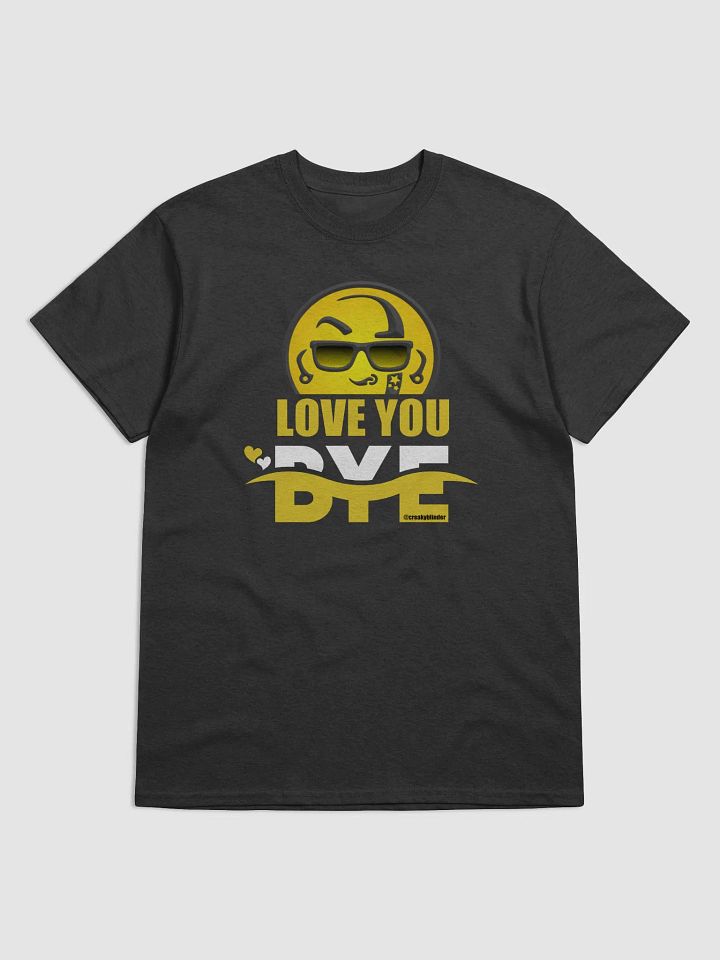 Love You Bye product image (1)
