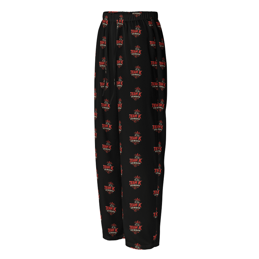 TEAM K TRINIDAD Women's Pajama Pants product image (1)