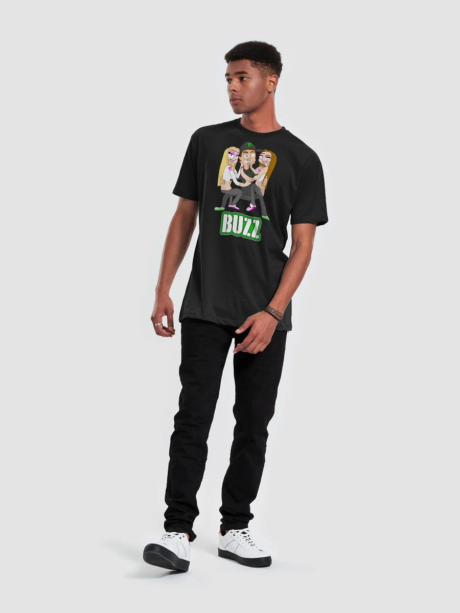 Buzz the Hetero product image (15)