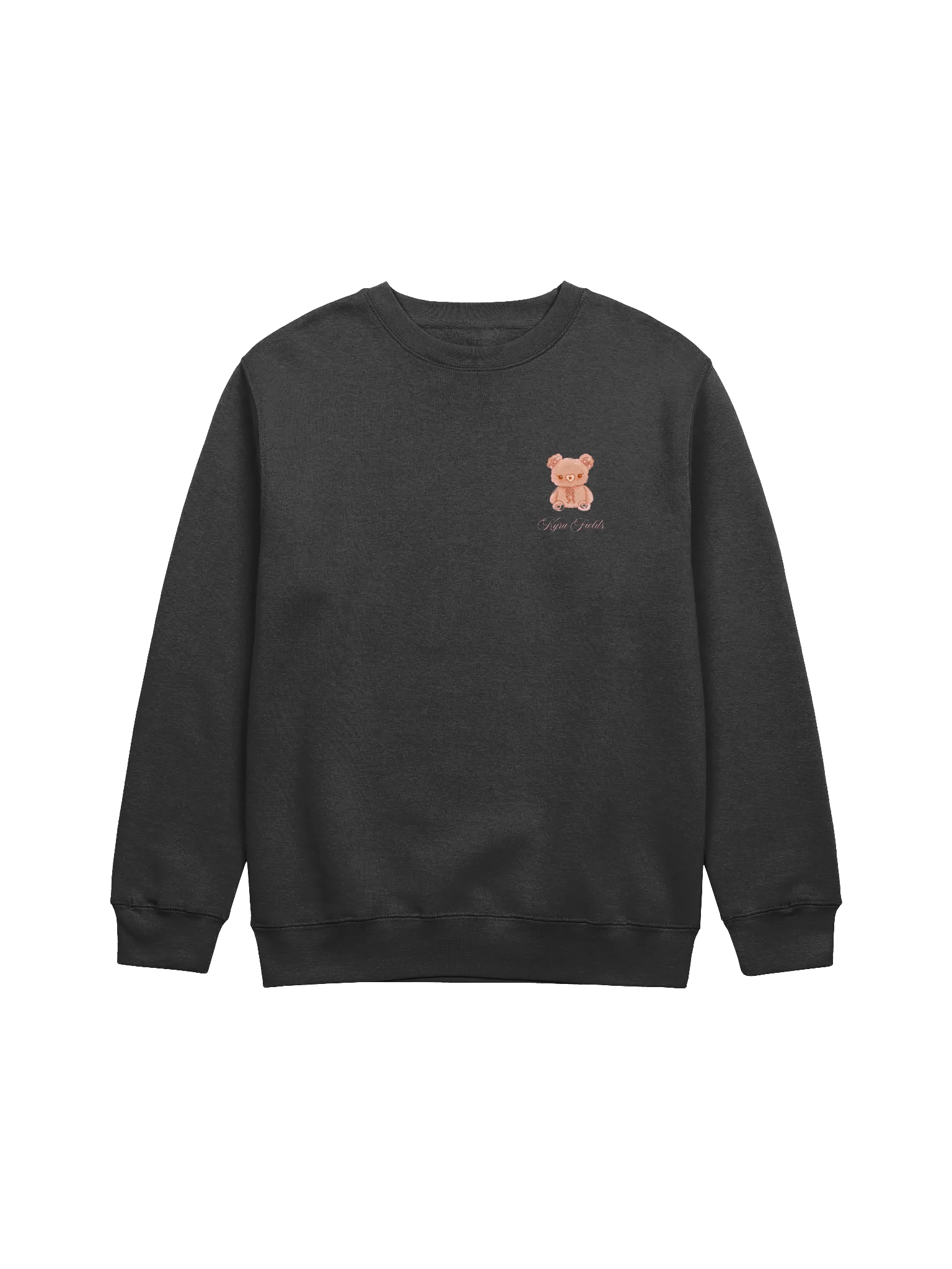 Blankets Black Crew Neck product image (1)