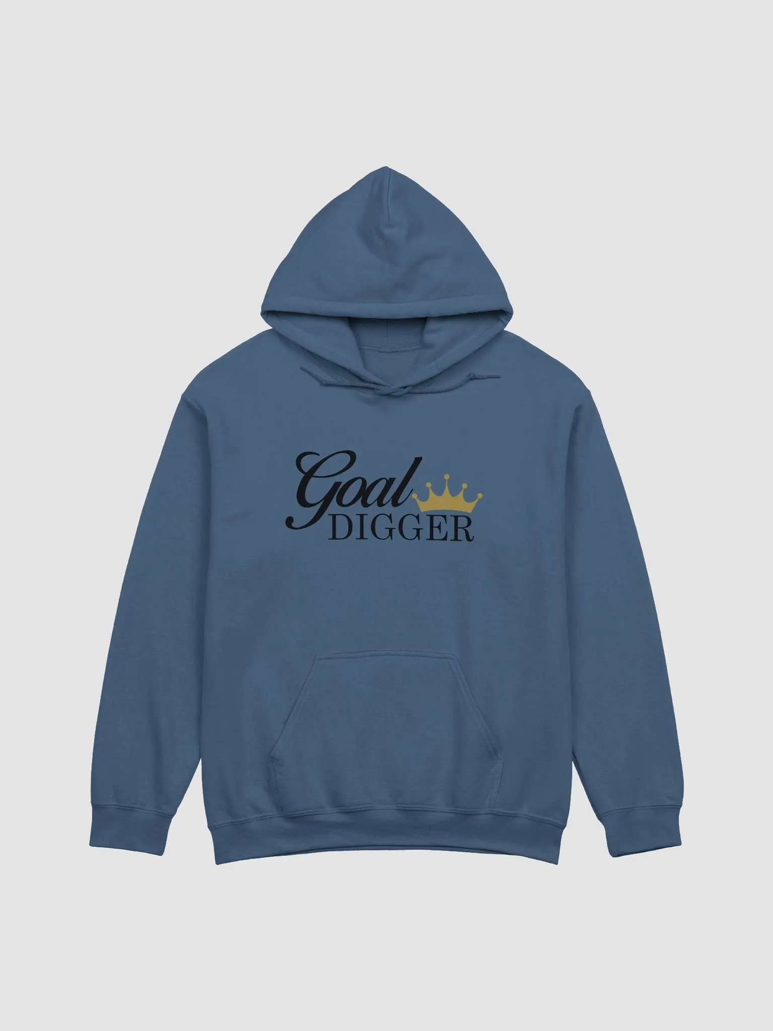 Goal Digger Hoodie product image (3)