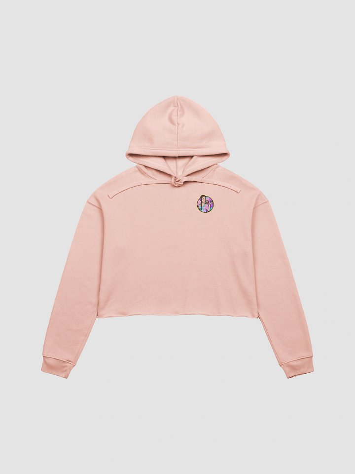 Sudadera corta product image (1)