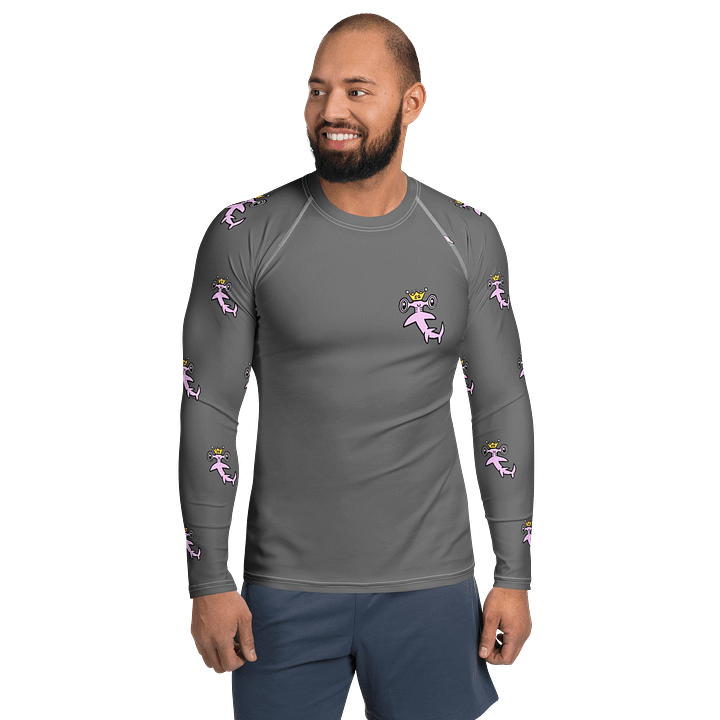 Hammerhead Rashguard product image (1)