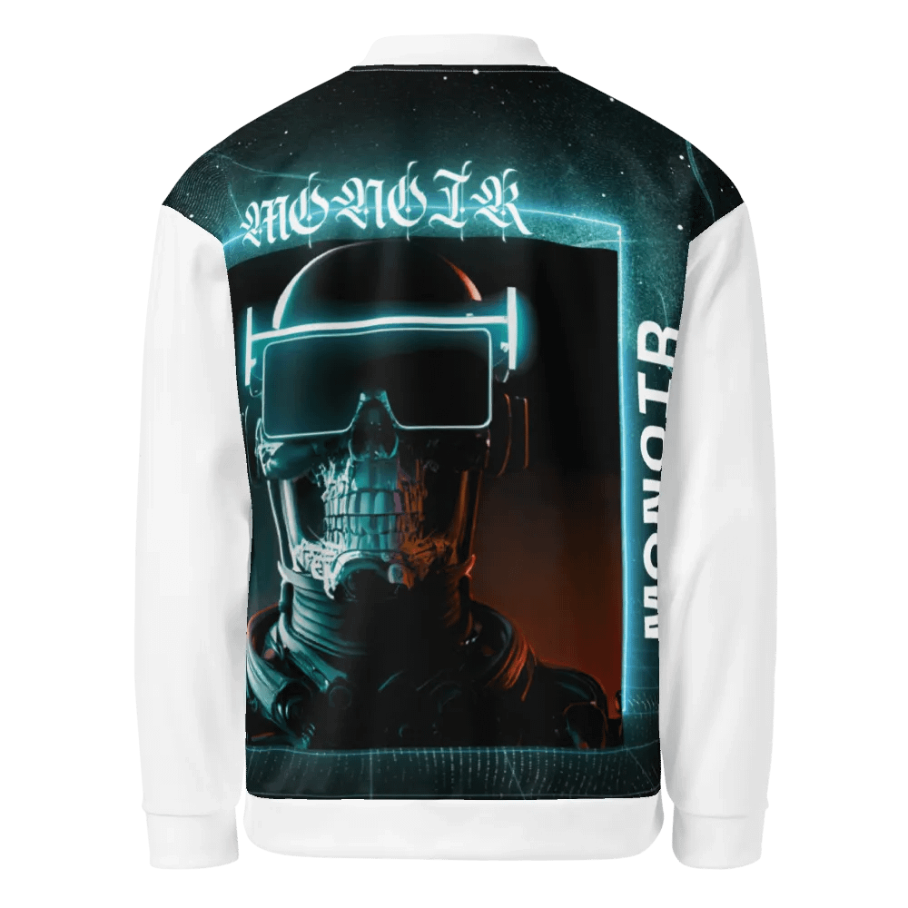 Virtual Skully Jacket product image (3)