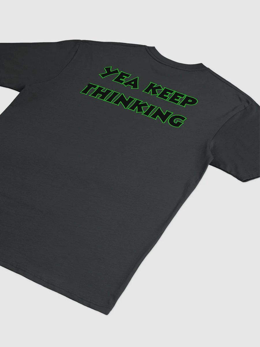 Room Temperature TEE! Retro Logo product image (4)