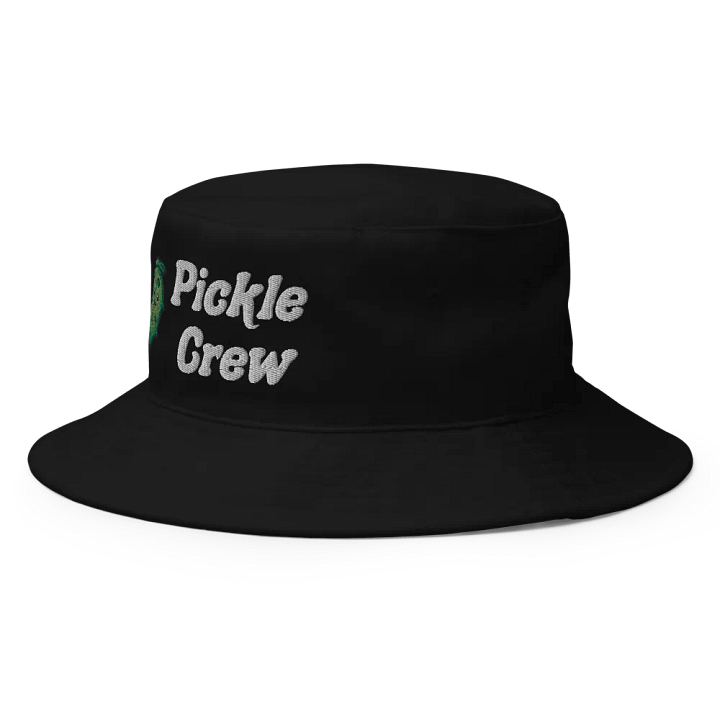 Pickle Crew Bucket Hat product image (2)
