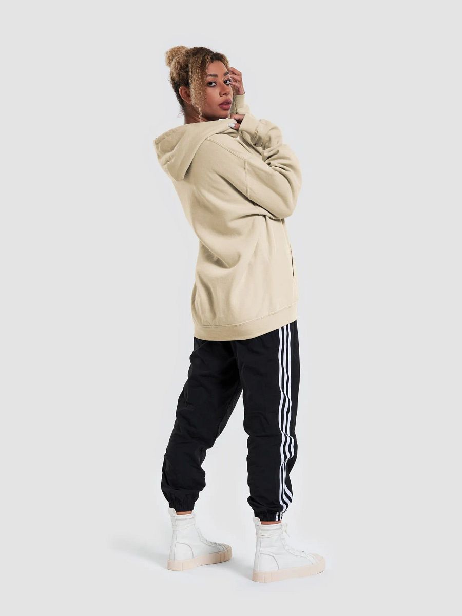 Healing Hands Dad's Heart Hoodie product image (65)