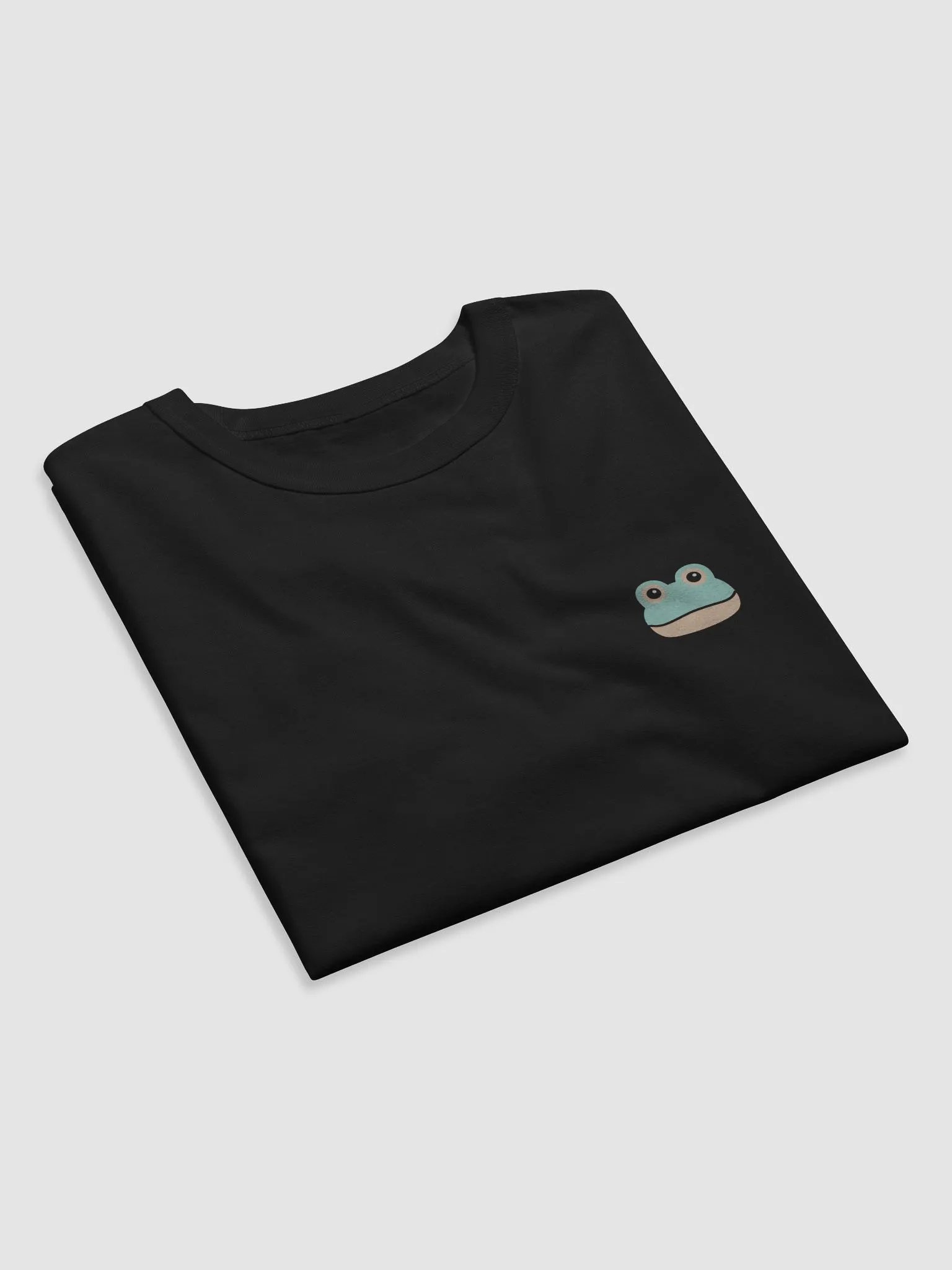 Champion BB Frog Unisex Tee product image (4)