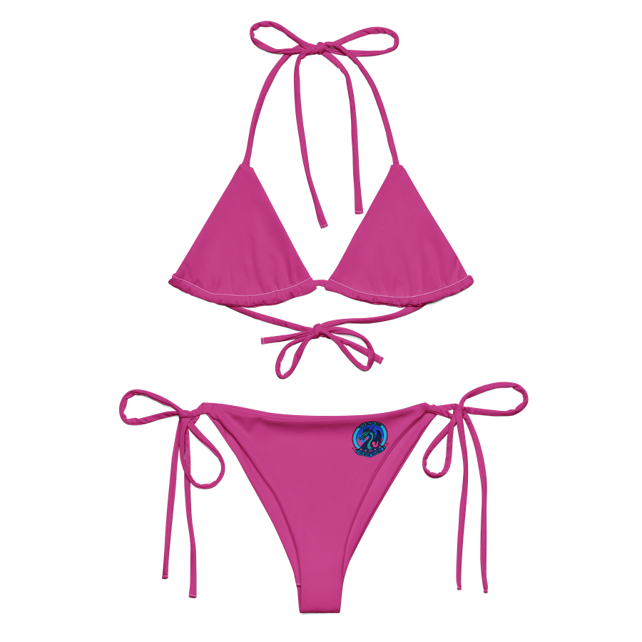 Neon Demon String Bikini product image (1)