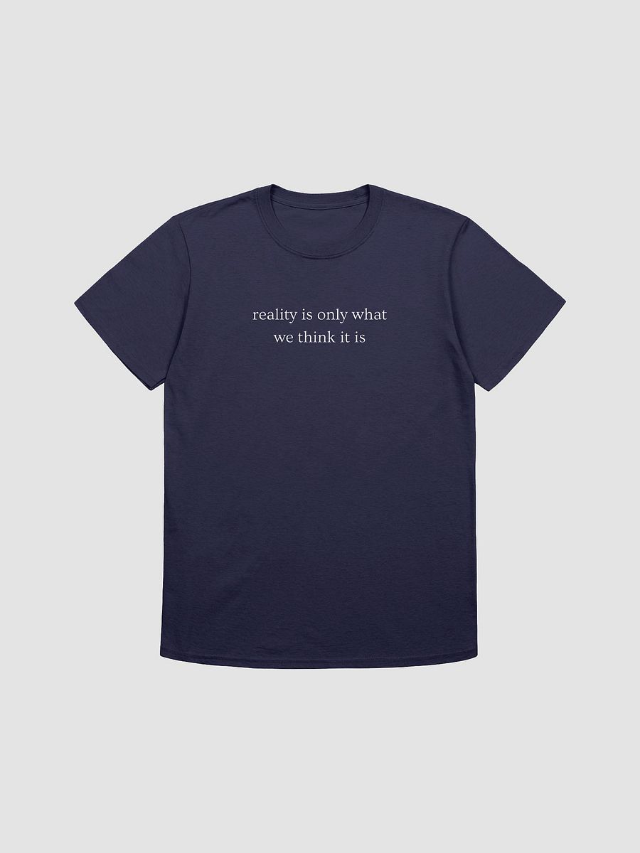 reality is only what we think it is product image (3)