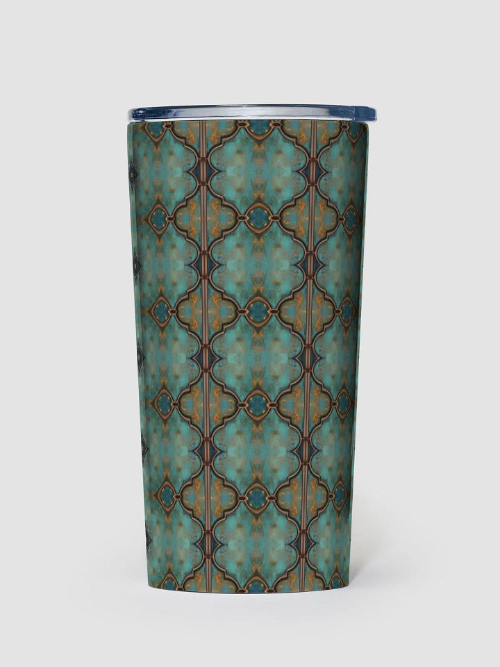 20 oz Stainless Steel Tumbler #18582461 product image (1)
