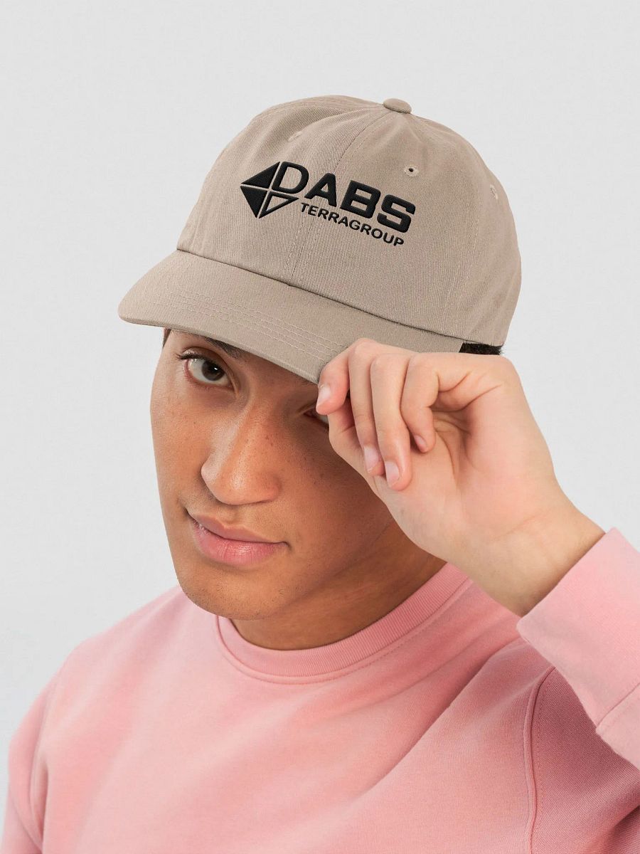 Dabs & Labs Buckle Back Hat product image (68)