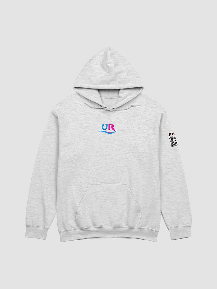 Not a VIBE take a RIDE Hoodie product image (1)