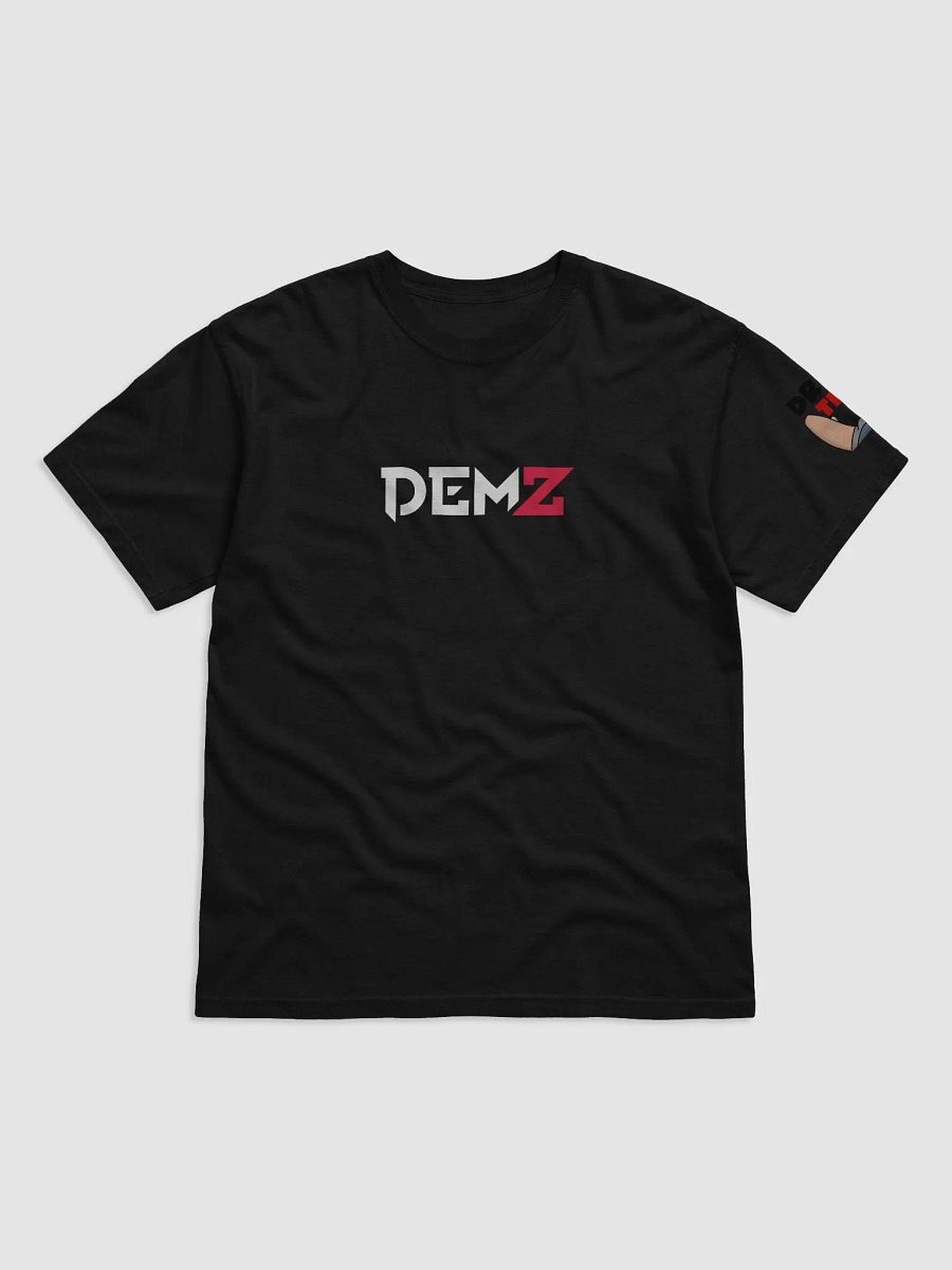 DemZ T-Shirt product image (3)