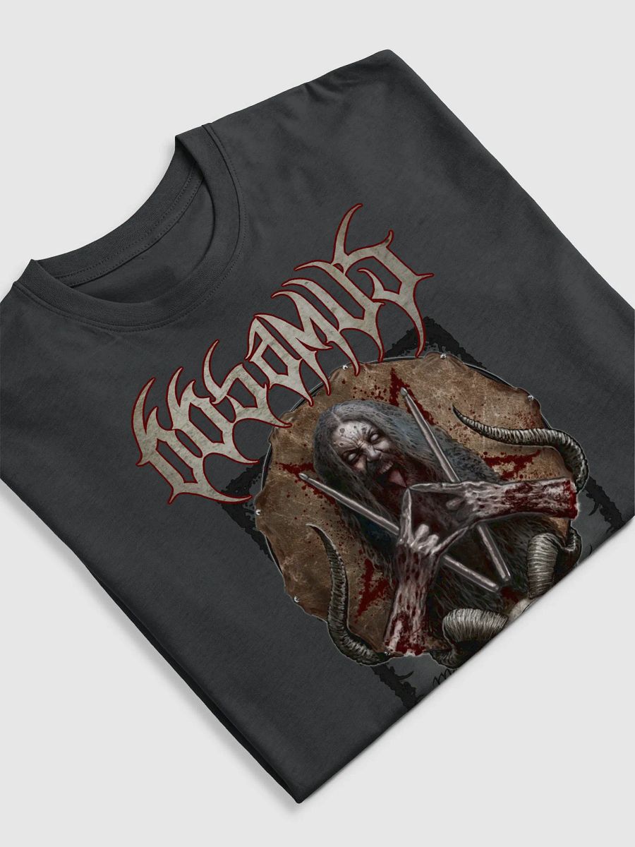 Drum Demon premium shirt product image (1)