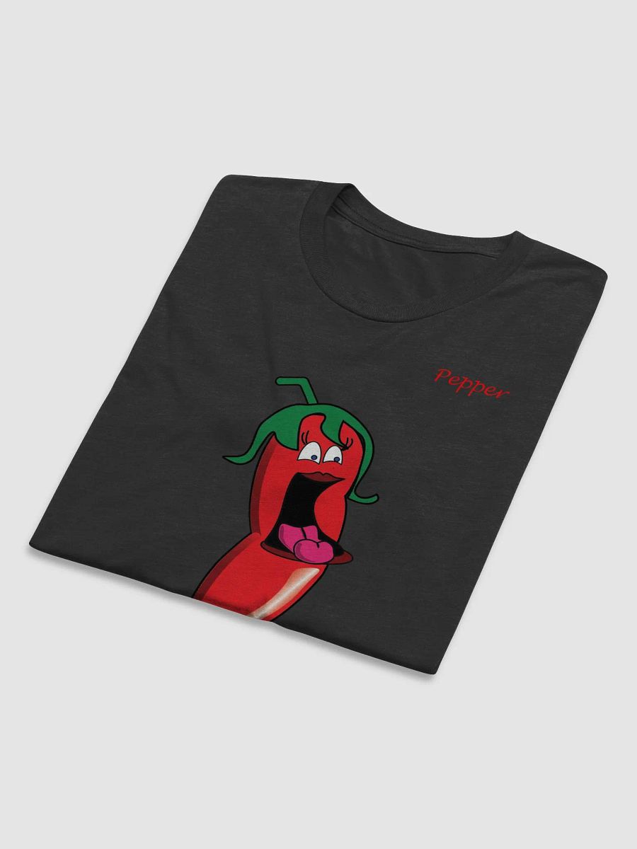 Pepper T-Shirt product image (5)