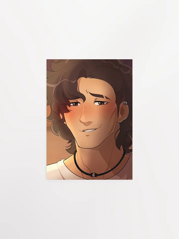 Seth | New Year's Eve product image (1)