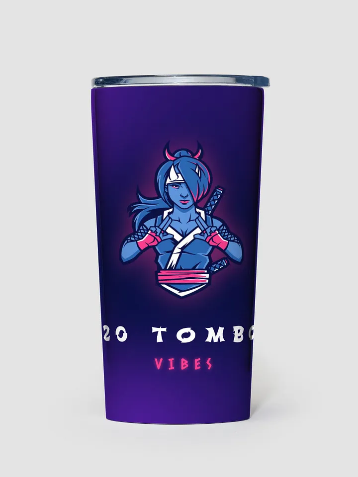 TinyTJ1991 Twitch Logo product image (1)