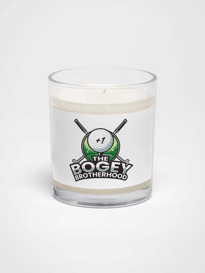 Soy Candle product image (1)