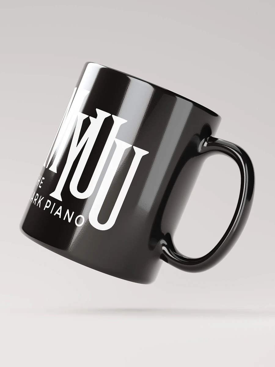 Myuu Mug The Dark Piano product image (2)