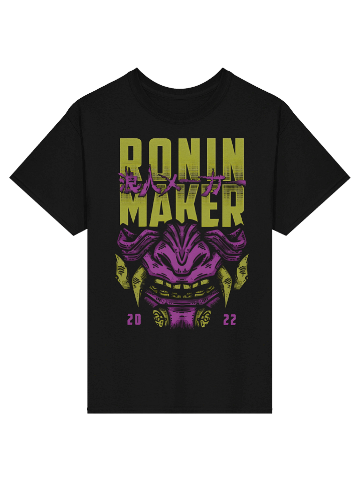 Ronin Maker product image (1)