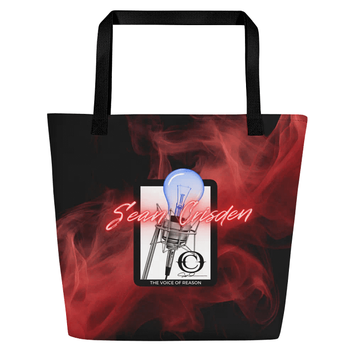 Tote Bag - 