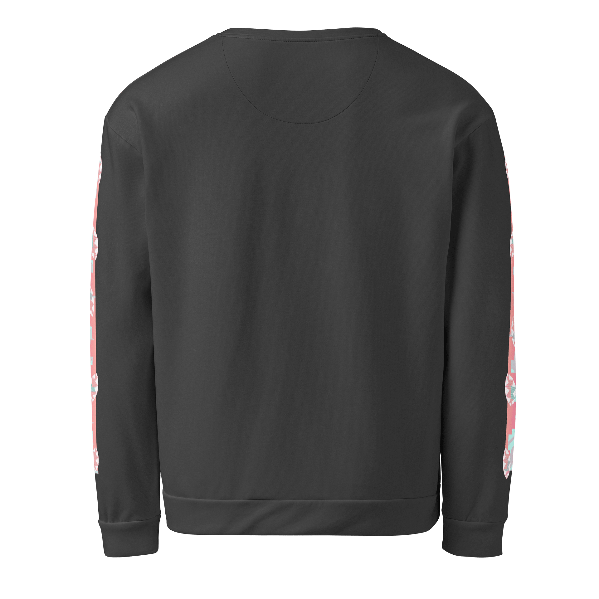 Gao Gang Sweater - Grey product image (5)