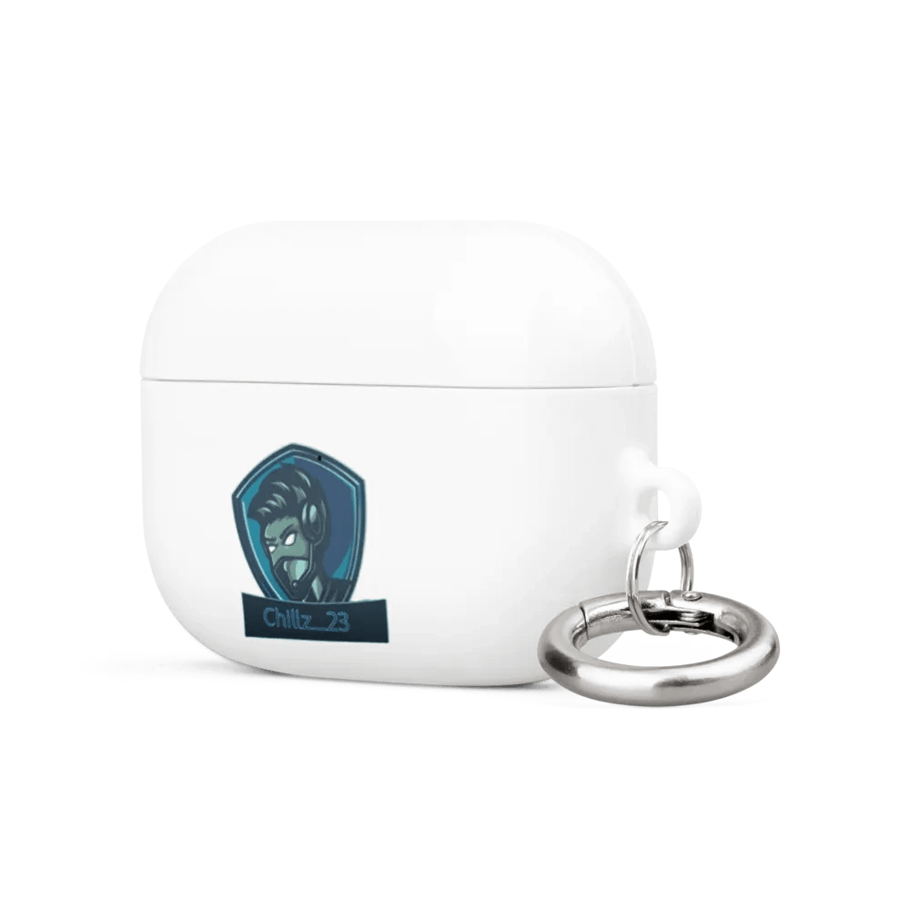 Chillz_23 AirPods Case product image (2)