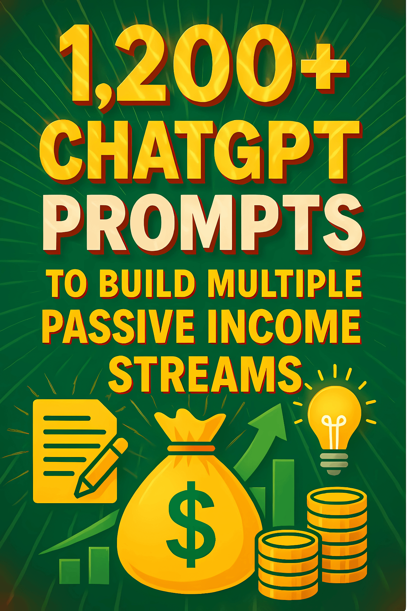 The Ultimate Creator Income Workshop Bundle product image (4)