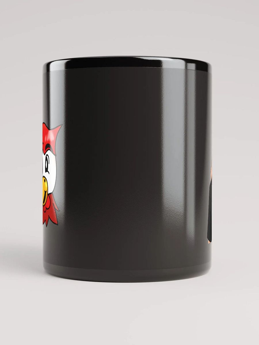 Jarn & Dani & Ferg Mug product image (10)