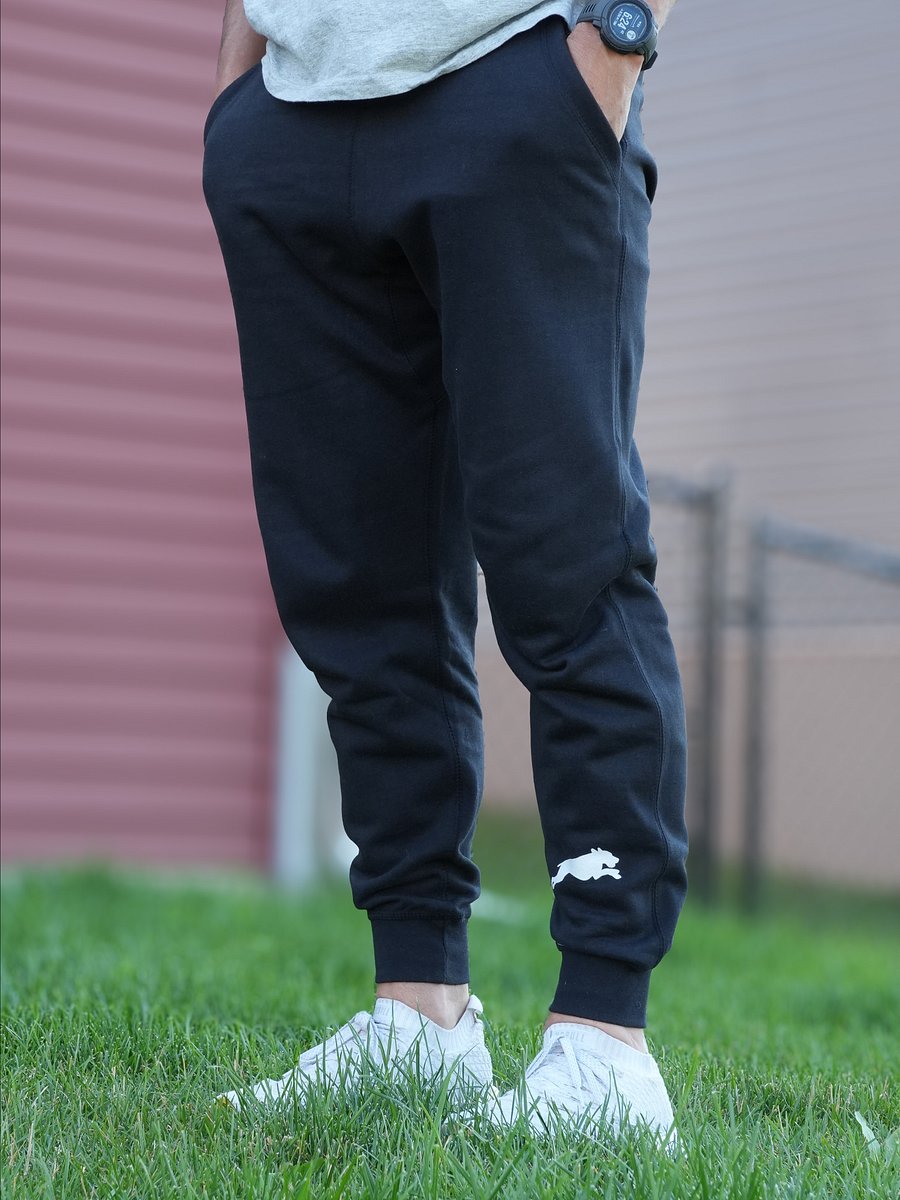 RunDownRiver Joggers product image (3)
