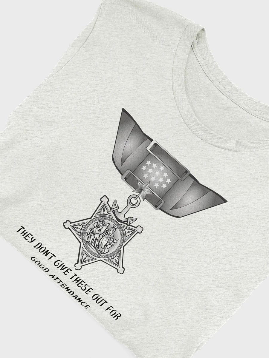 Medal of Honor T-Shirt product image (28)