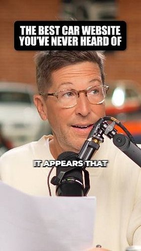 We react to some unexpected Porsche listings on the car website Cabiglio Garage, some of which are genuinely one of a kind. W...