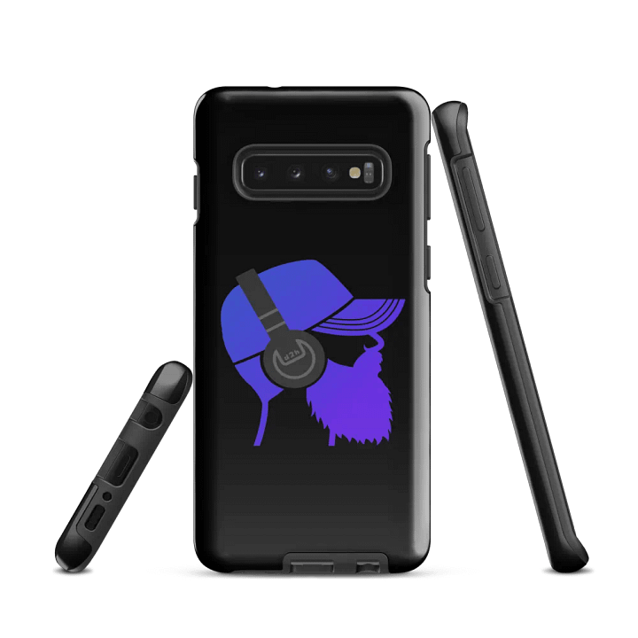 Profile Tough Case for Samsungs product image (1)