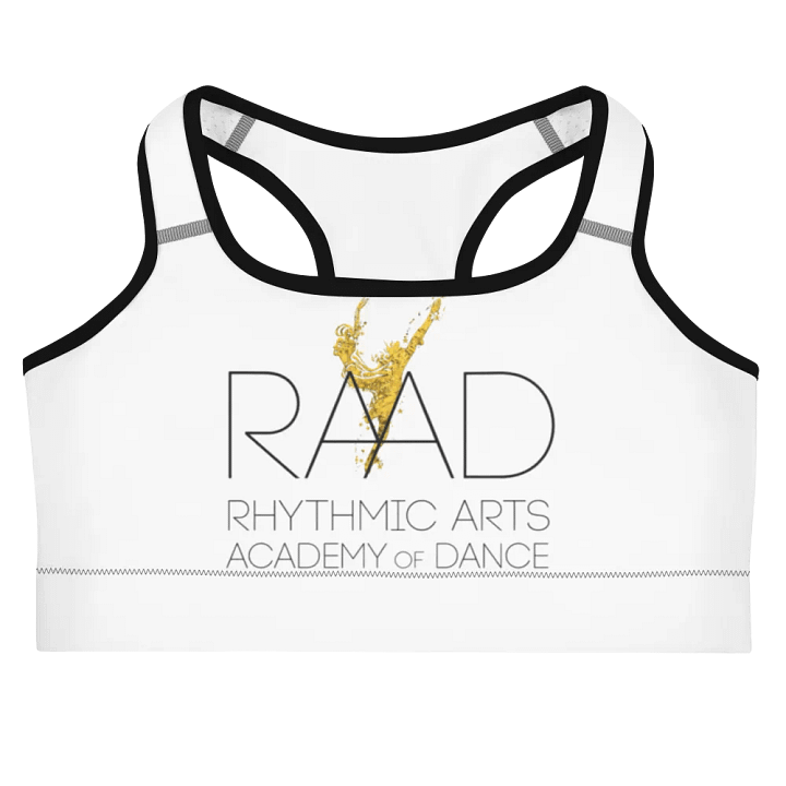 RAAD Sports Bra #2 product image (2)