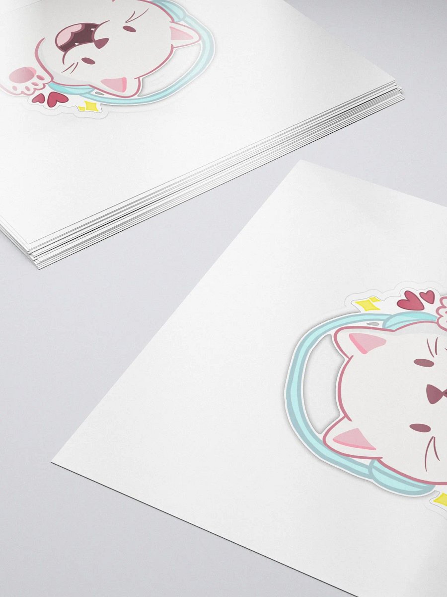 You're Pawesome Sticker product image (5)