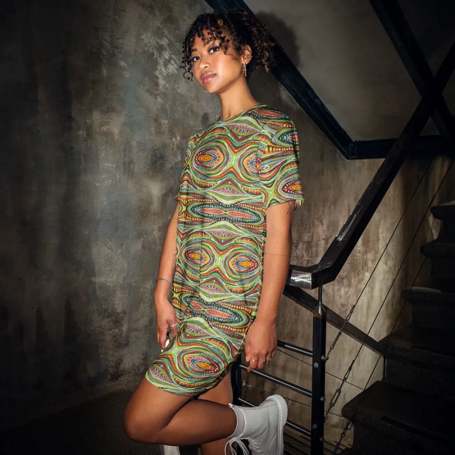 ARENA - SHIRTDRESS product image (12)