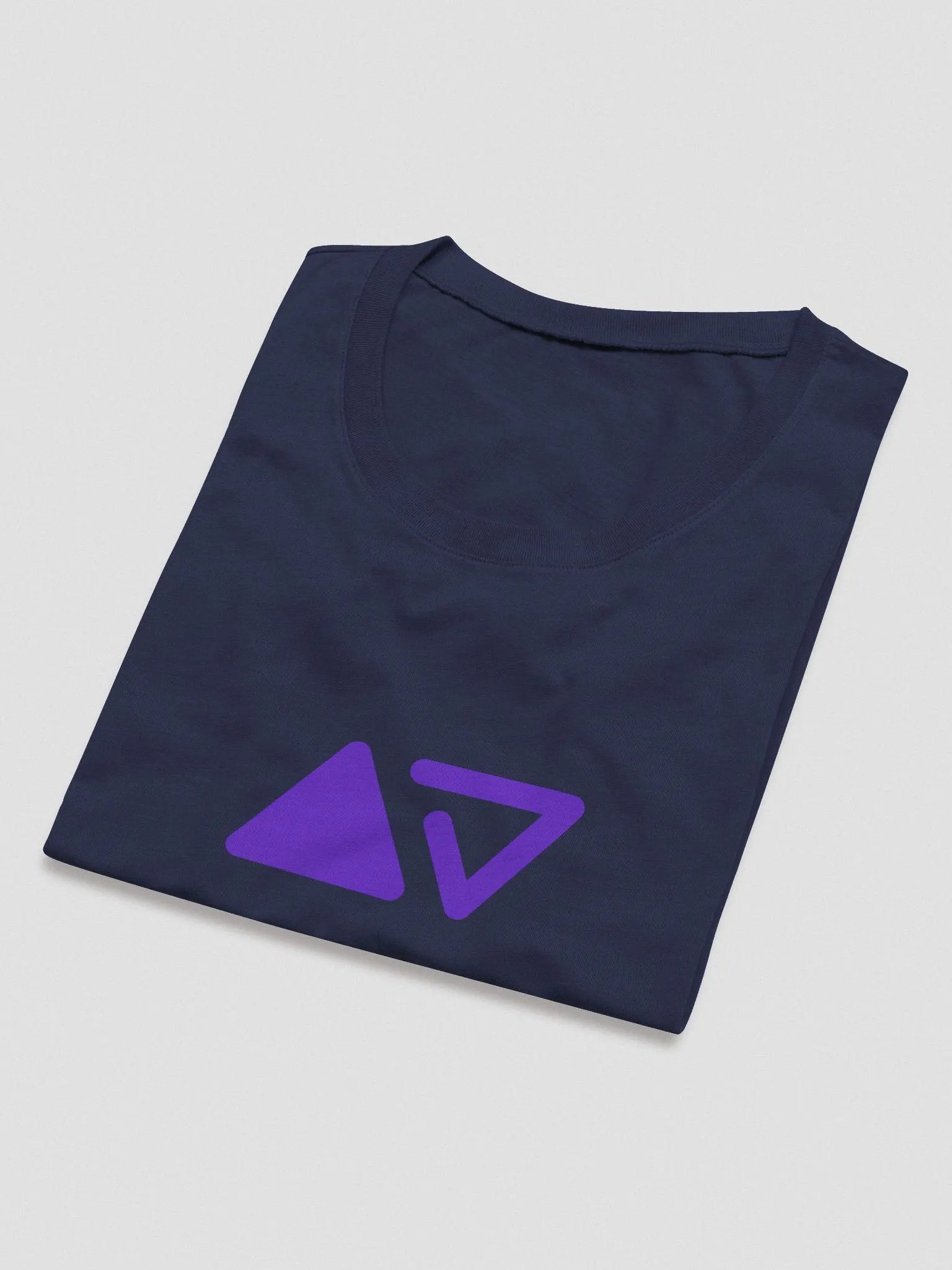 Women's Indigo Logo T-Shirt product image (5)