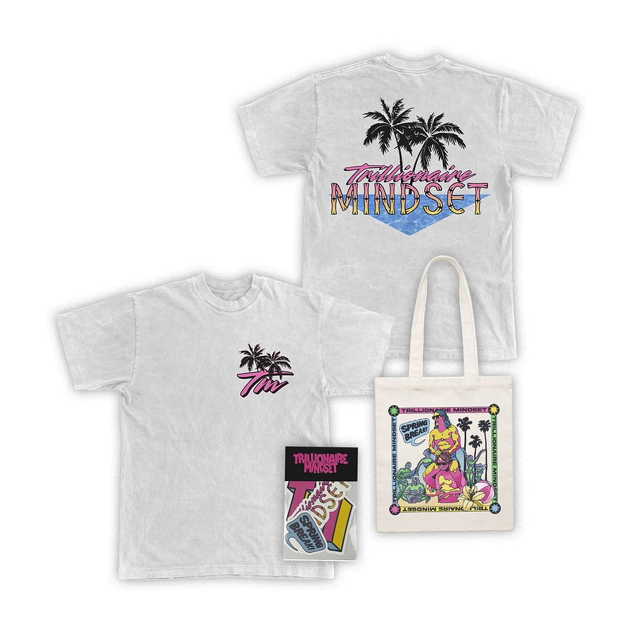 Trillionaire Spring Bundle product image (1)