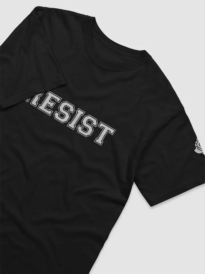 Resist Heavyweight Tee - A product image (2)