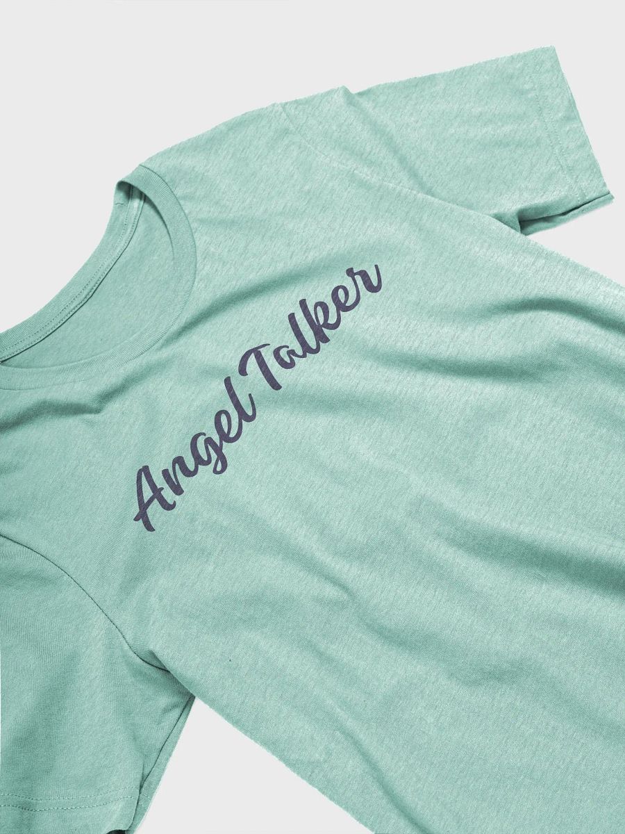 Angel Talker Lightweight Tee product image (34)