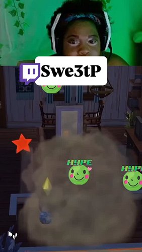 She ain’t going 👊💥 Not in her house!

#simstagram #sims4 #twitchstreamer #sims4gameplay
