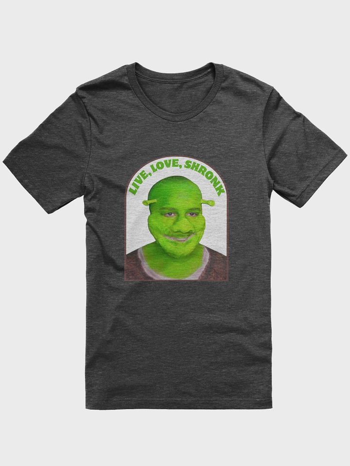 Shronk Shirt product image (1)