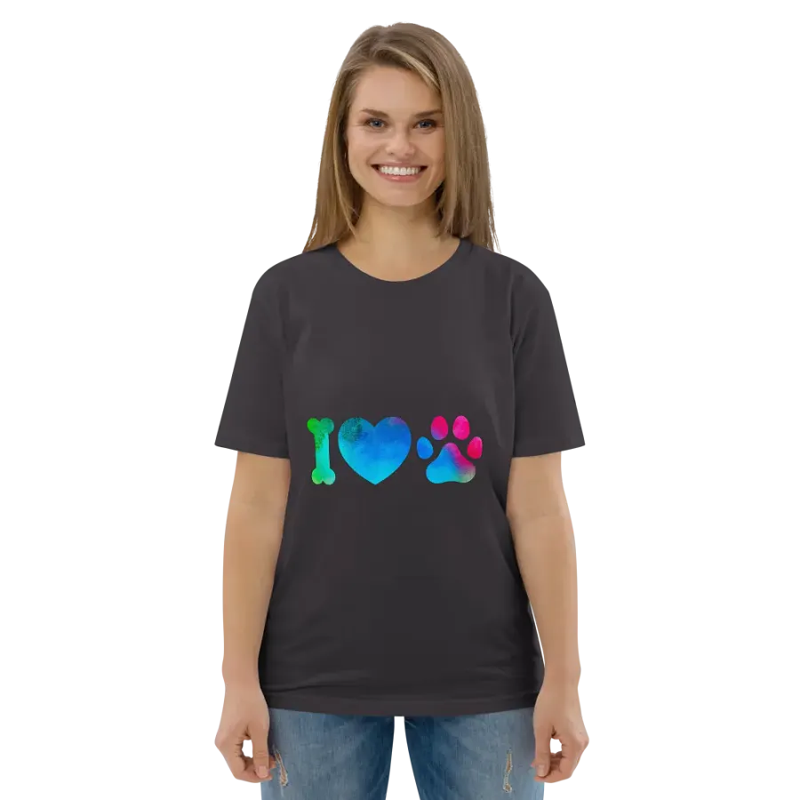 Heartfelt Harmony T-Shirt product image (139)