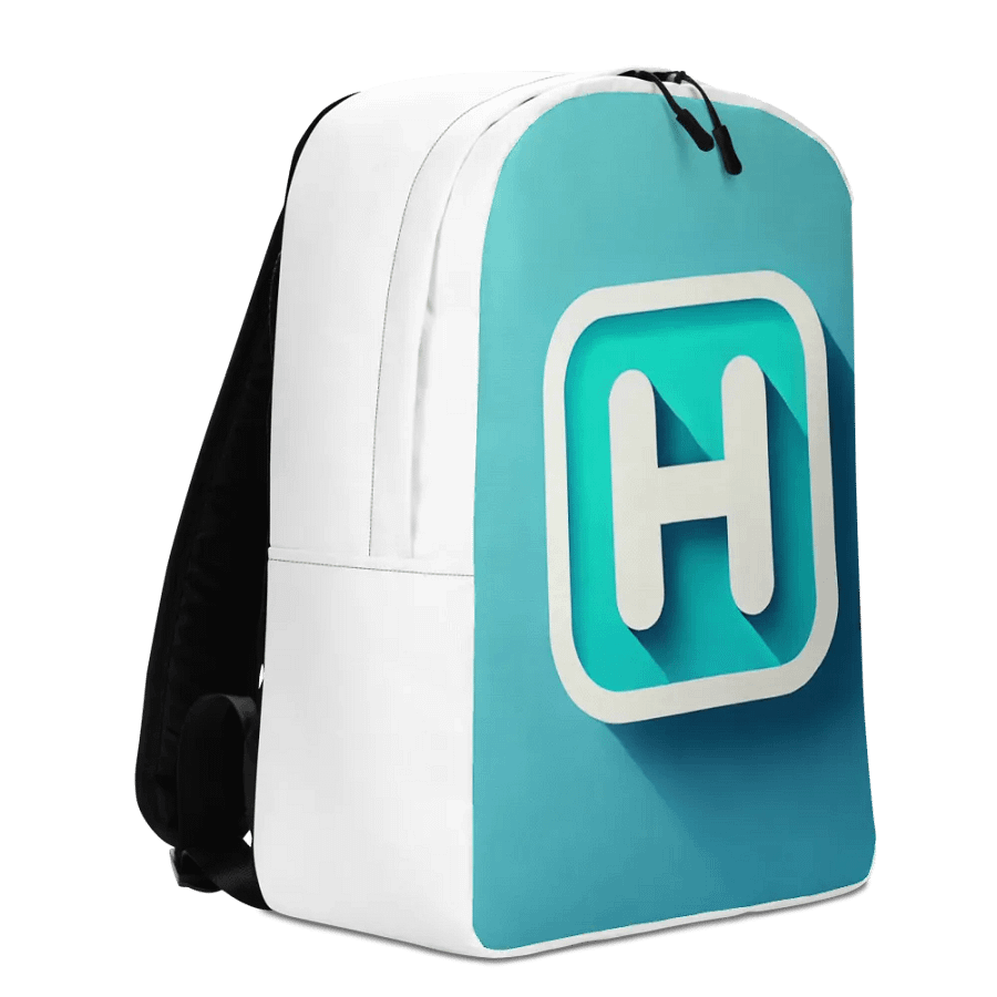 Helptovo Backback Pro 3 product image (3)
