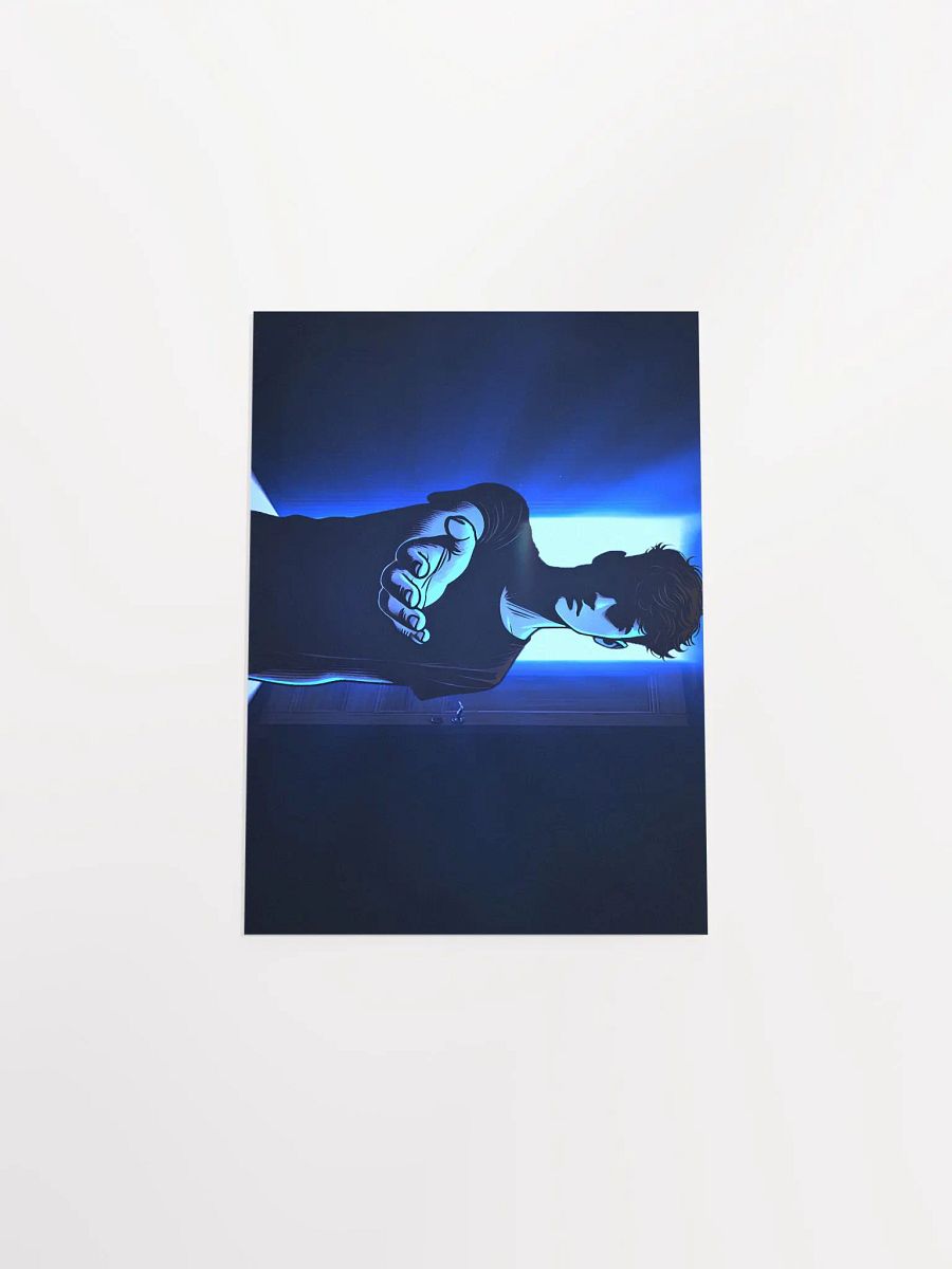 Door of Change Poster product image (53)