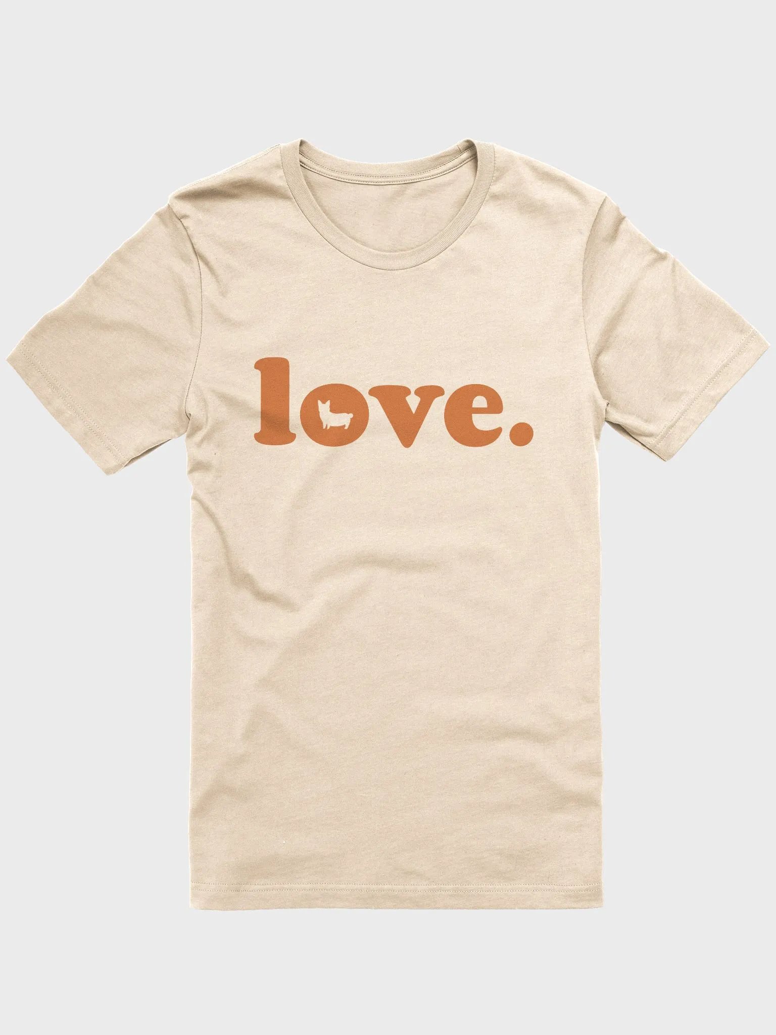 Corgi Lover product image (3)
