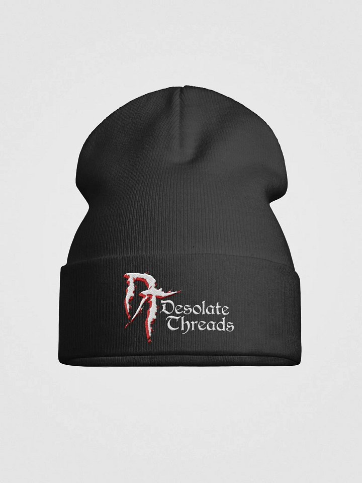 The DT Basic Beanie product image (2)