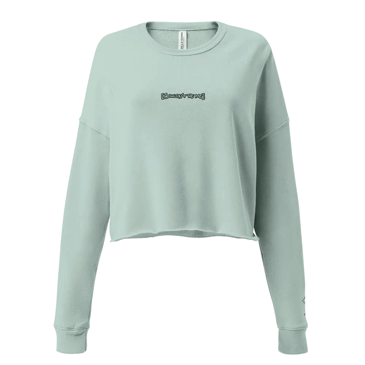 [Couldn't Be Me] 'Street' Croppie product image (26)