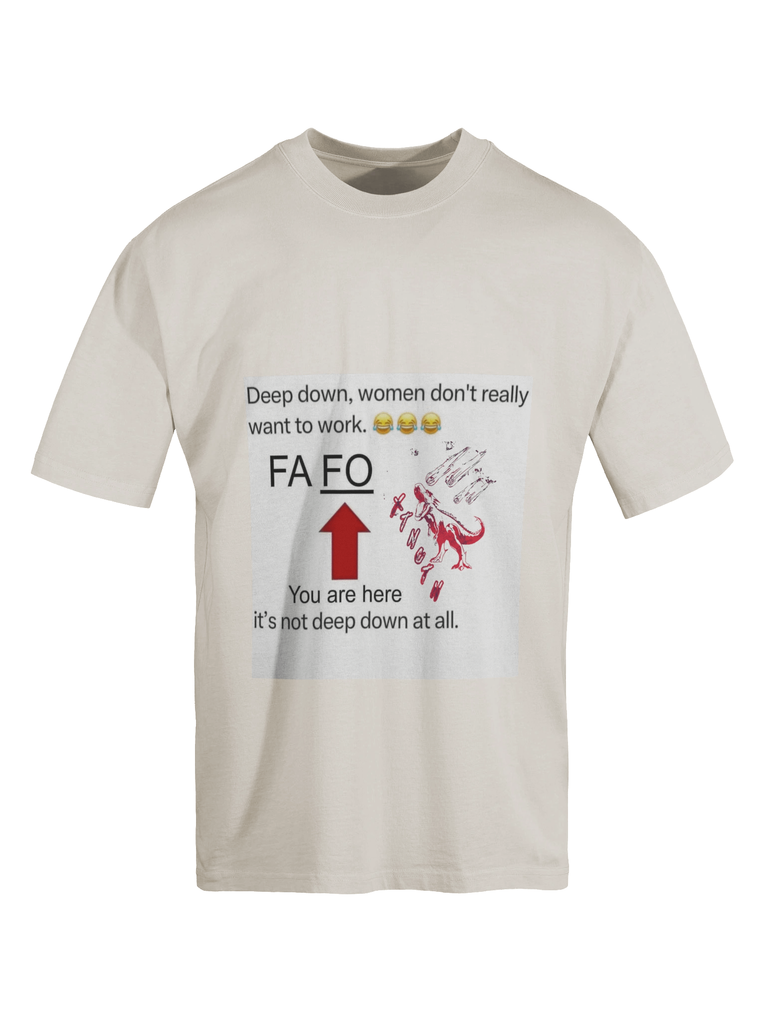 fafo nobody wants to work product image (6)